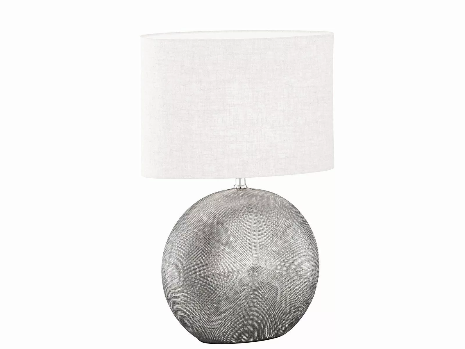 FISCHER & HONSEL LED Nachttischlampe, LED günstig online kaufen