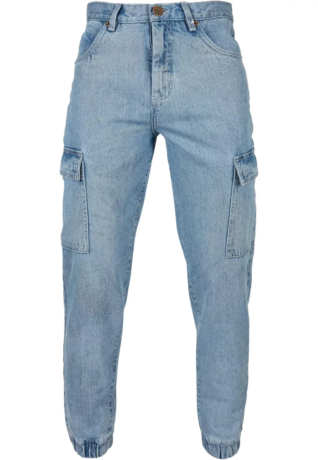 Southpole Bequeme Jeans "Southpole Herren Southpole Denim With Cargo Pocket günstig online kaufen