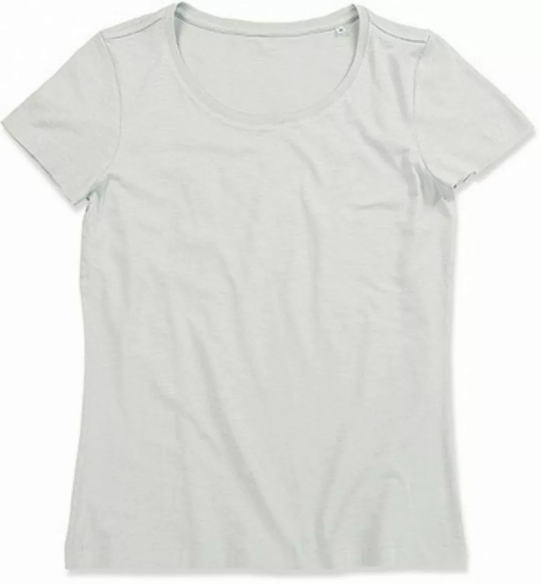 Stedman Rundhalsshirt Womens Sharon Crew Neck Damen T-Shirt günstig online kaufen