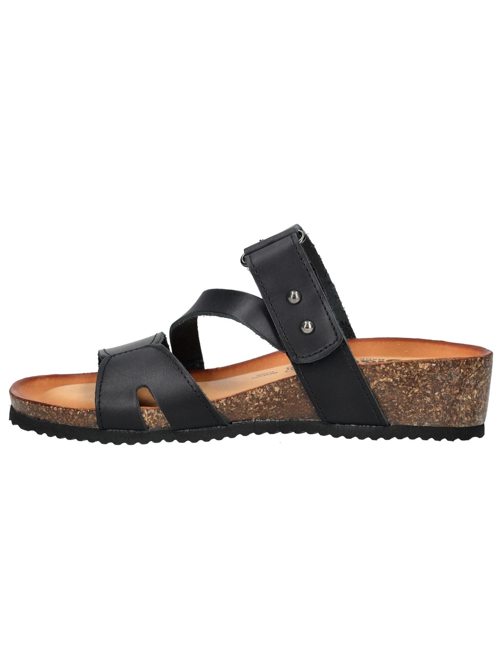 IGI & CO Pantolette "IGI & CO Pantoletten Leder" günstig online kaufen