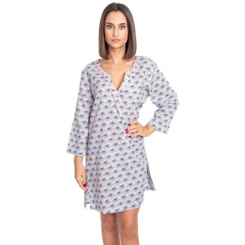 Isla Bonita By Sigris  Kurze Kleider Kurta günstig online kaufen