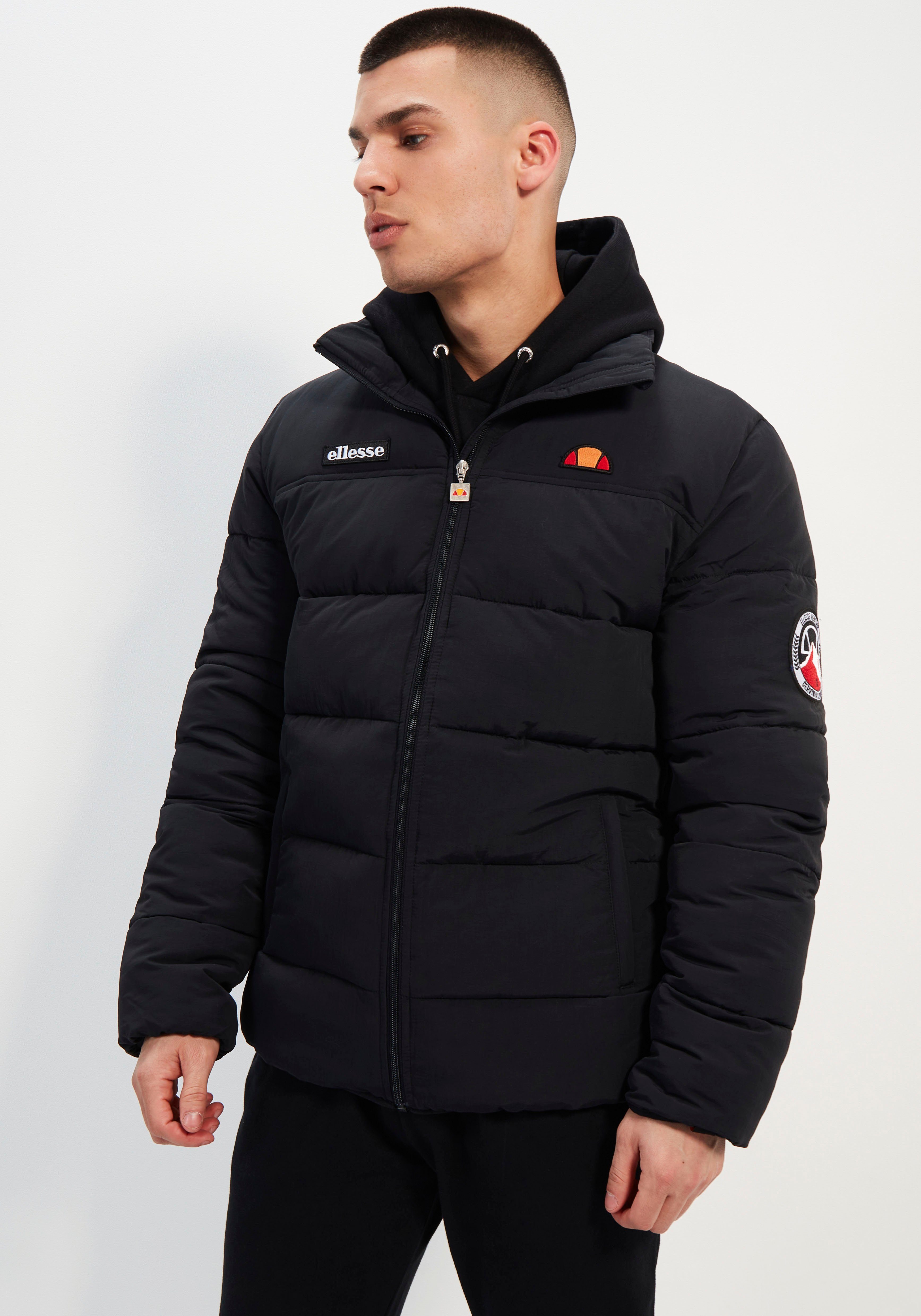 Ellesse Outdoorjacke "NEBULA PADDED JACKET", (1 St.) günstig online kaufen