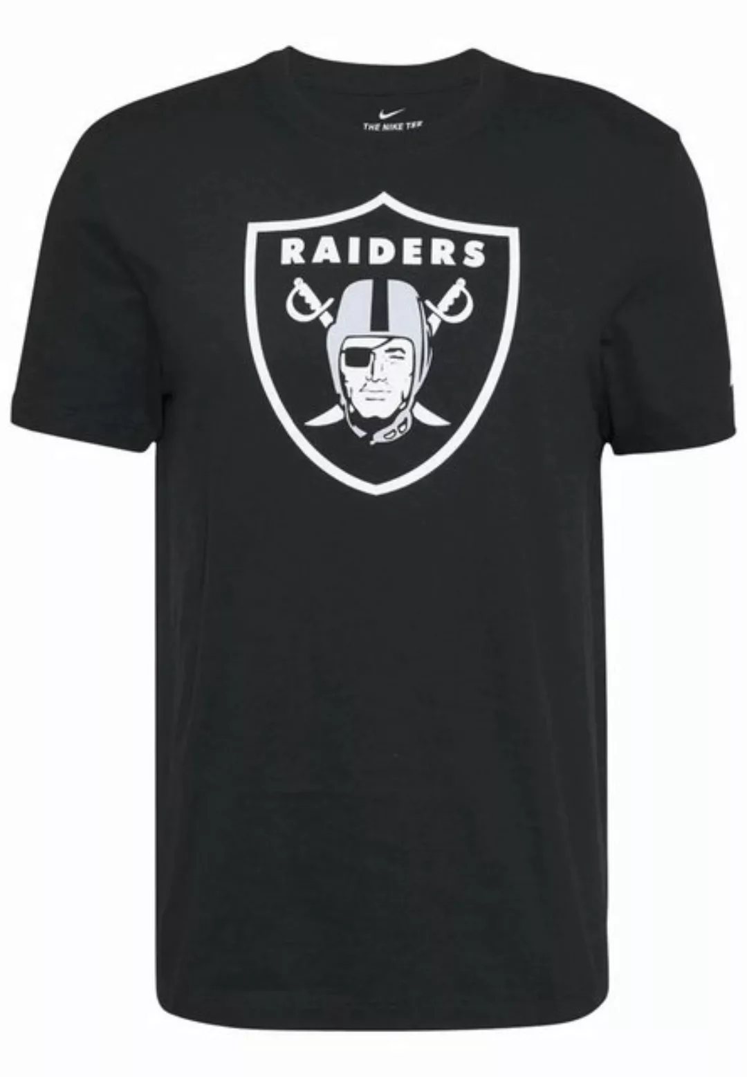 New Era T-Shirt Oakland Raiders (1-tlg) günstig online kaufen