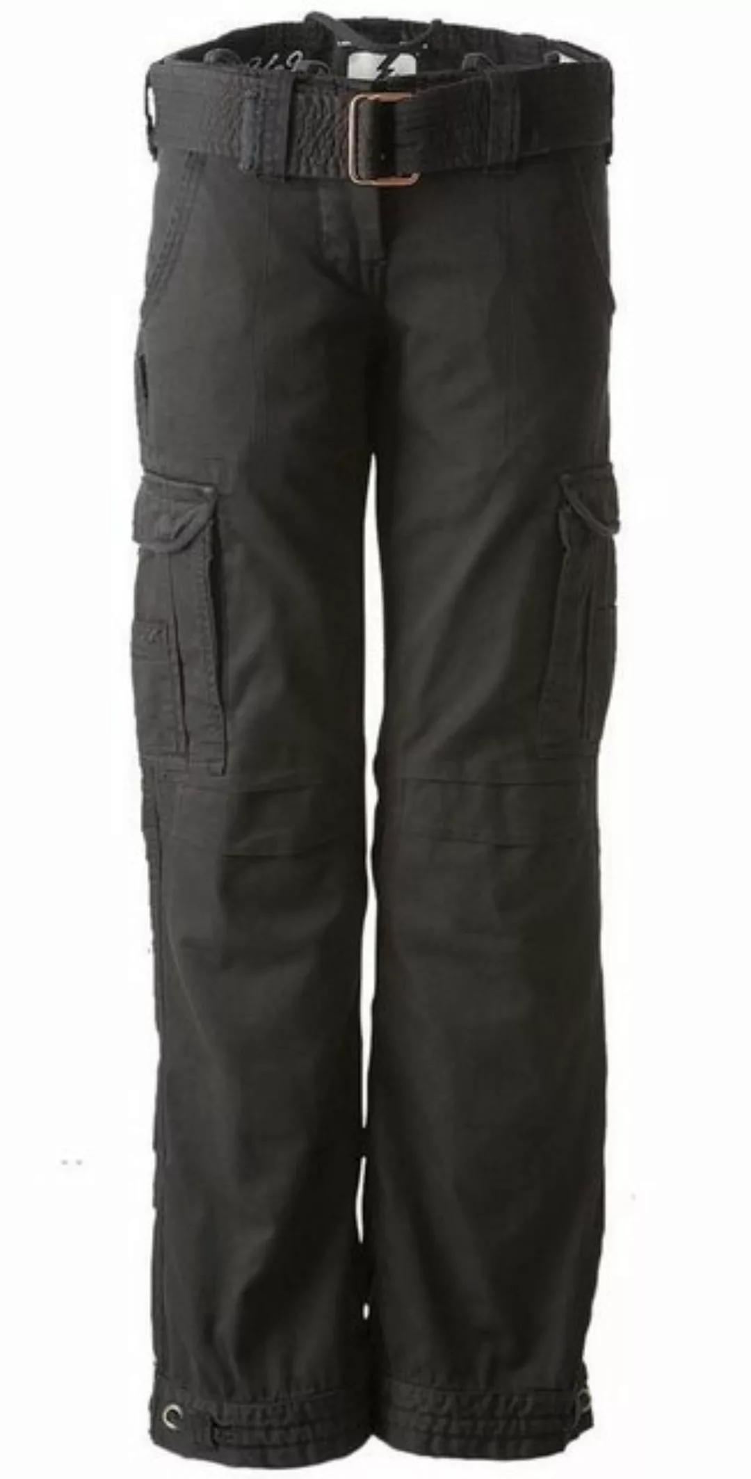 John Doe Motorradhose Cargo Slimcut Hose 2017 günstig online kaufen