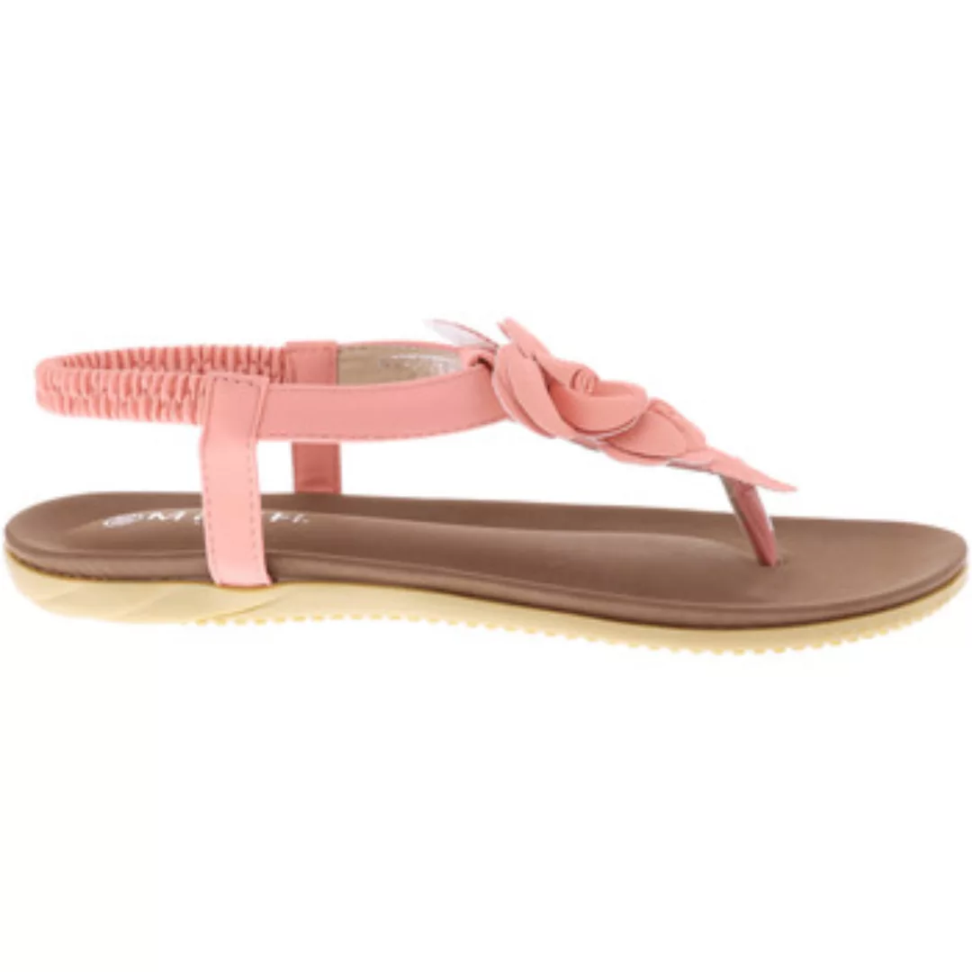 Mrchlabel  Sandalen Rose günstig online kaufen