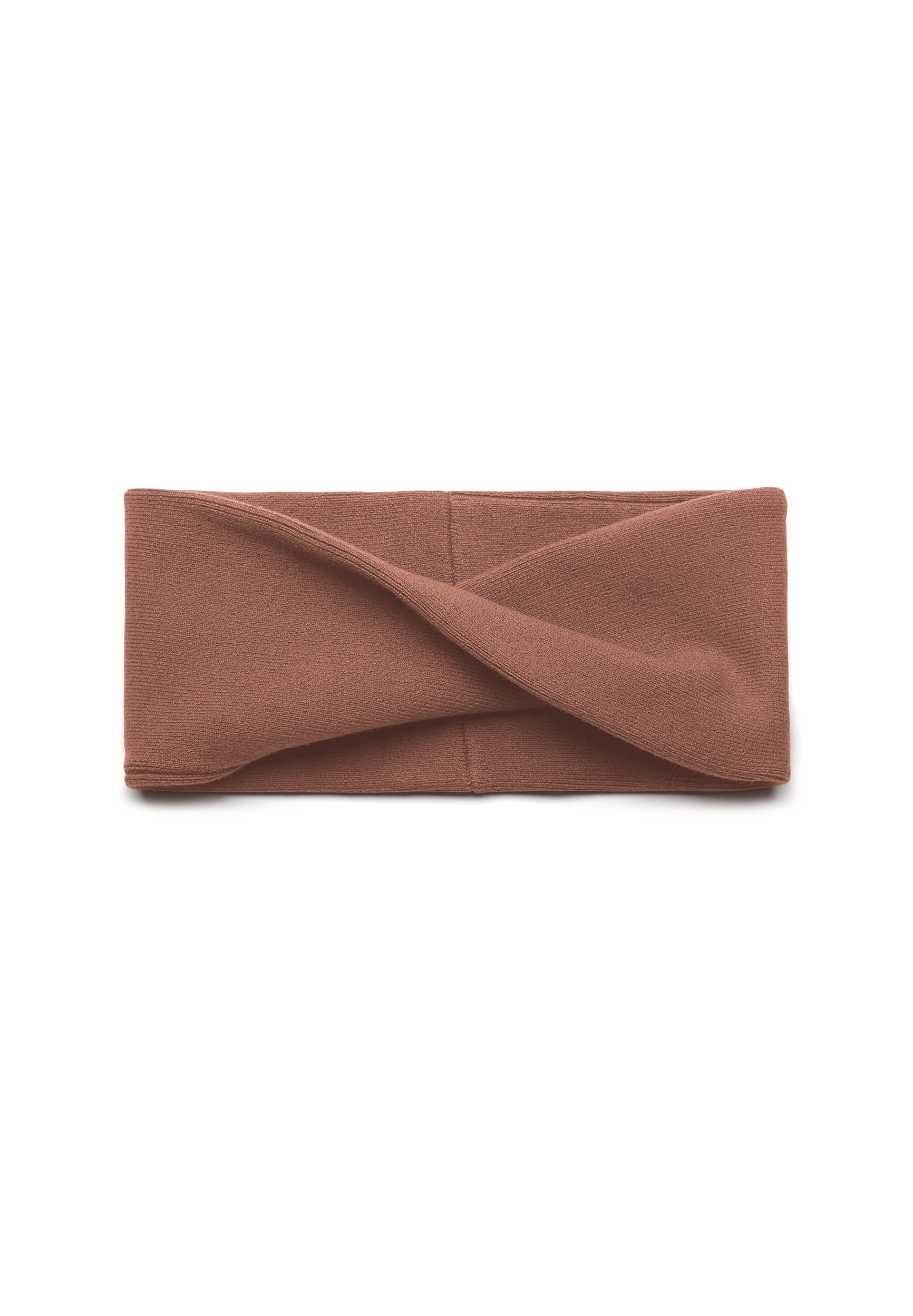 Stirnband MARTAA EARTHCOLORS® in natural dusty rose von ARMEDANGELS günstig online kaufen