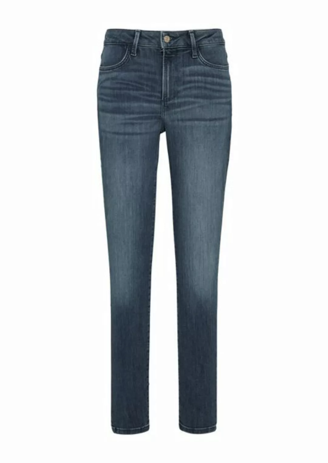 S.oliver Damen Jeans 2157397 günstig online kaufen