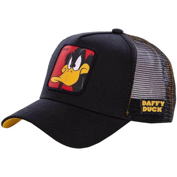 Capslab  Schirmmütze Looney Tunes Daffy Duck Cap günstig online kaufen