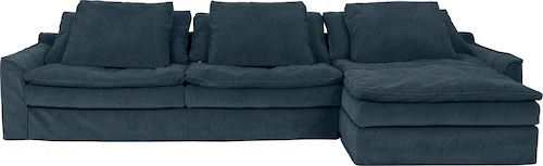 furninova Big-Sofa "Sake" günstig online kaufen