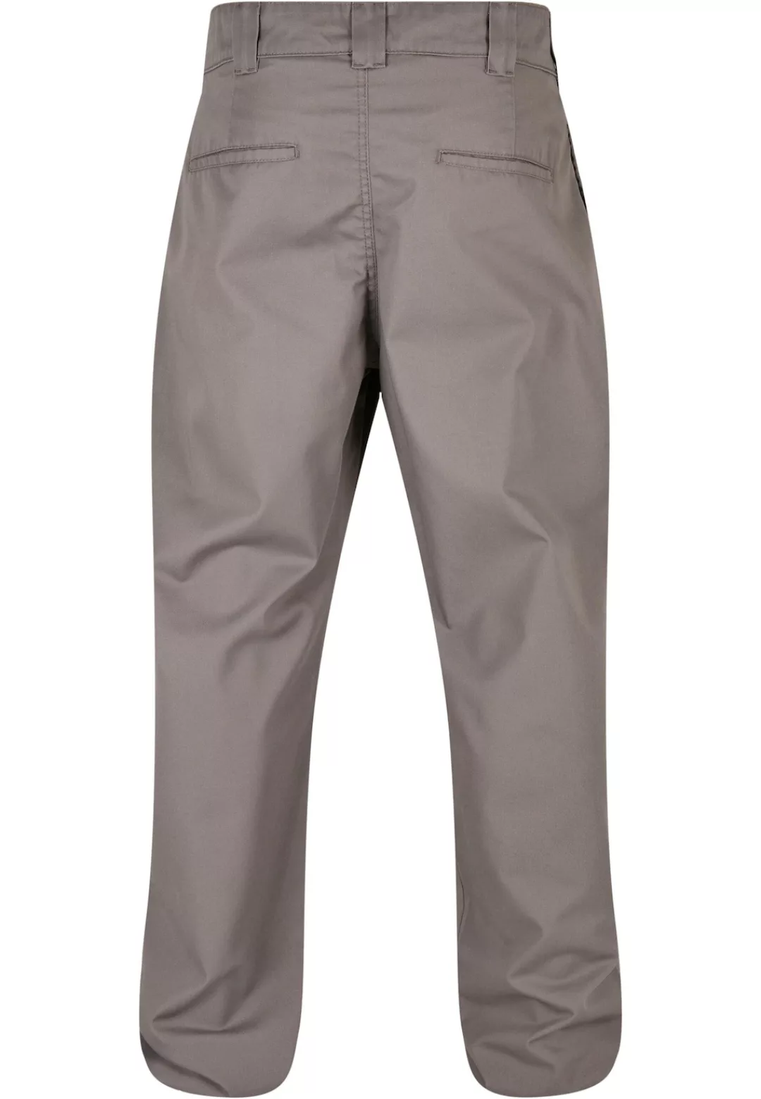 URBAN CLASSICS Stoffhose "Urban Classics Herren Classic Workwear Pants", (1 günstig online kaufen