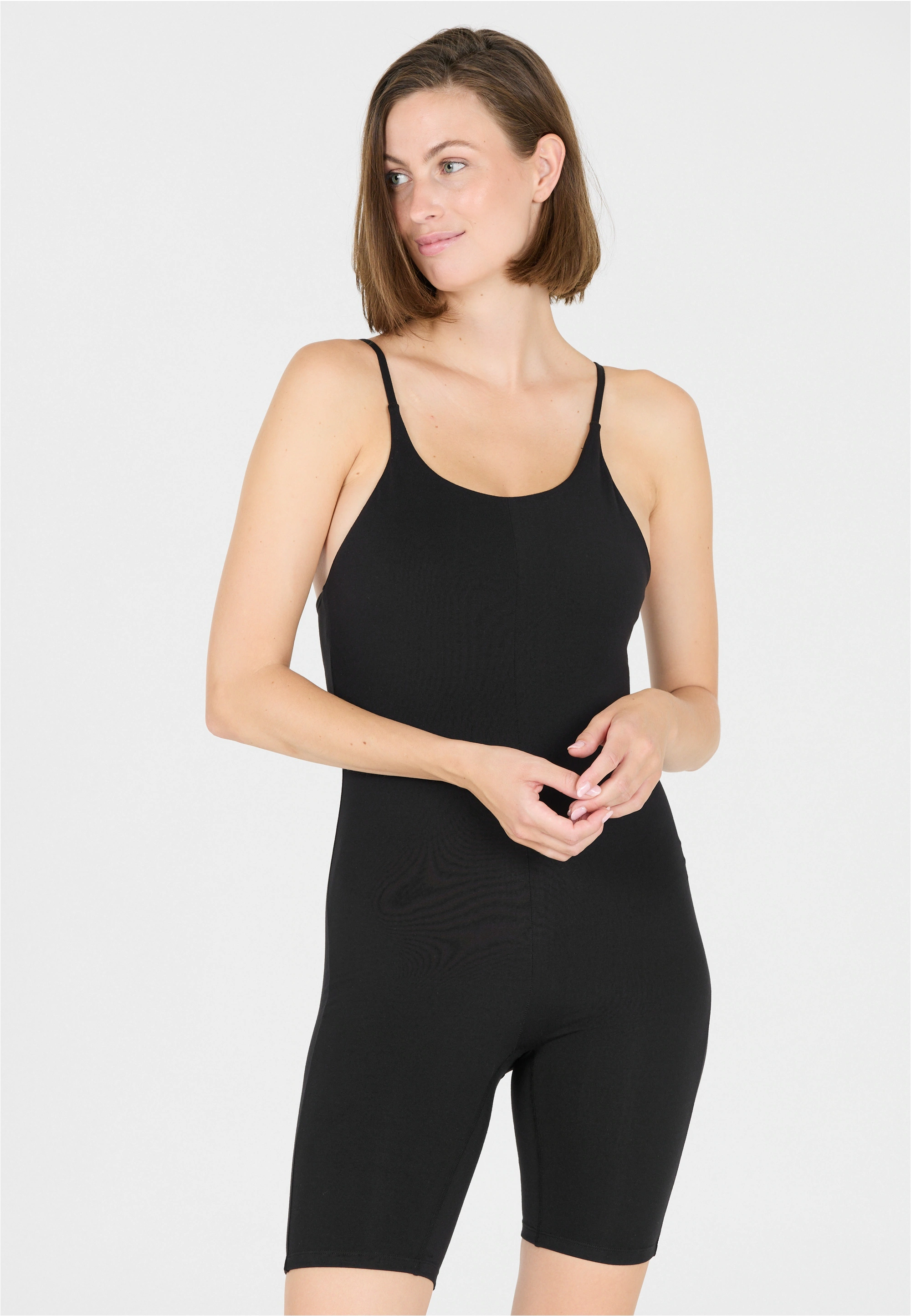 ATHLECIA Funktionstights "Camila", Aus weichem und schnell trocknendem Mate günstig online kaufen