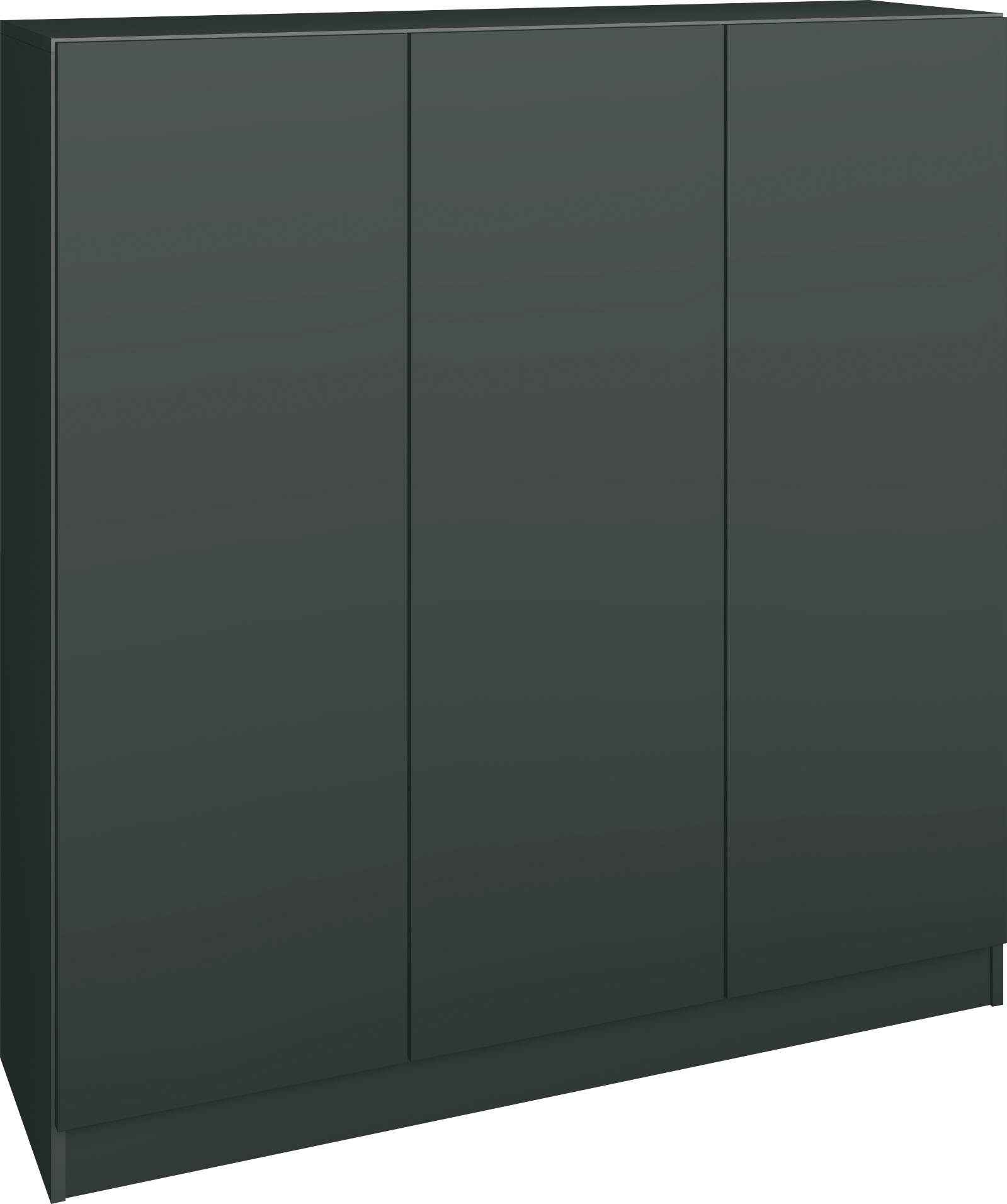borchardt Möbel Schuhschrank "Vaasa3", Breite 114 cm günstig online kaufen