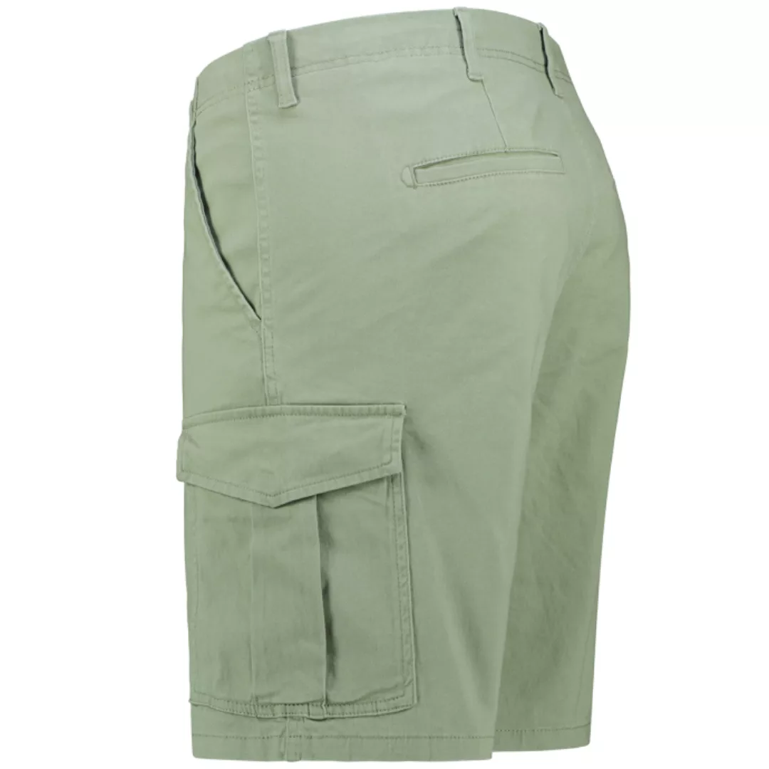 Jack&Jones Cargo-Shorts mit Stretch günstig online kaufen