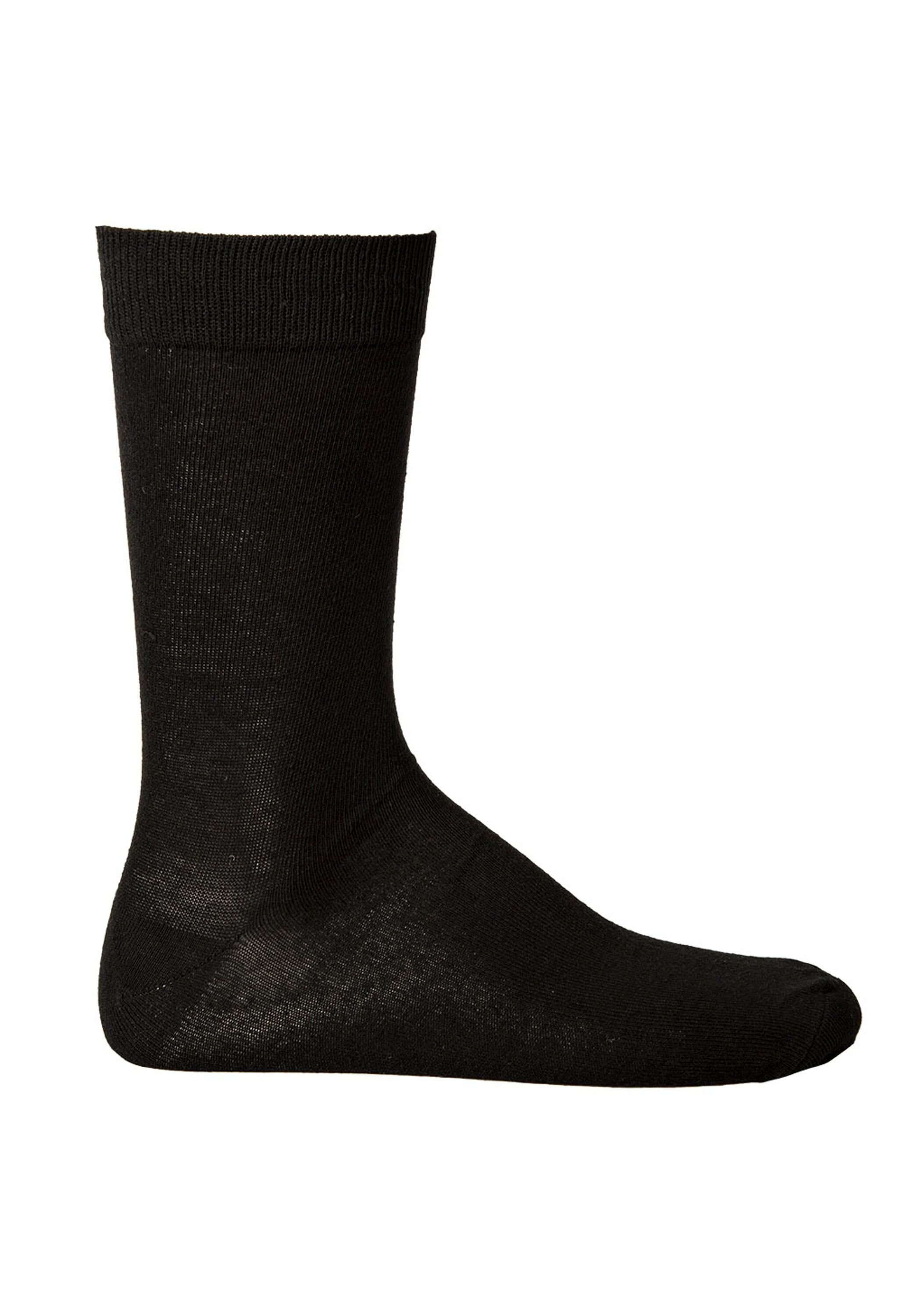 Björn Borg Kurzsocken "Socken 5er Pack" günstig online kaufen