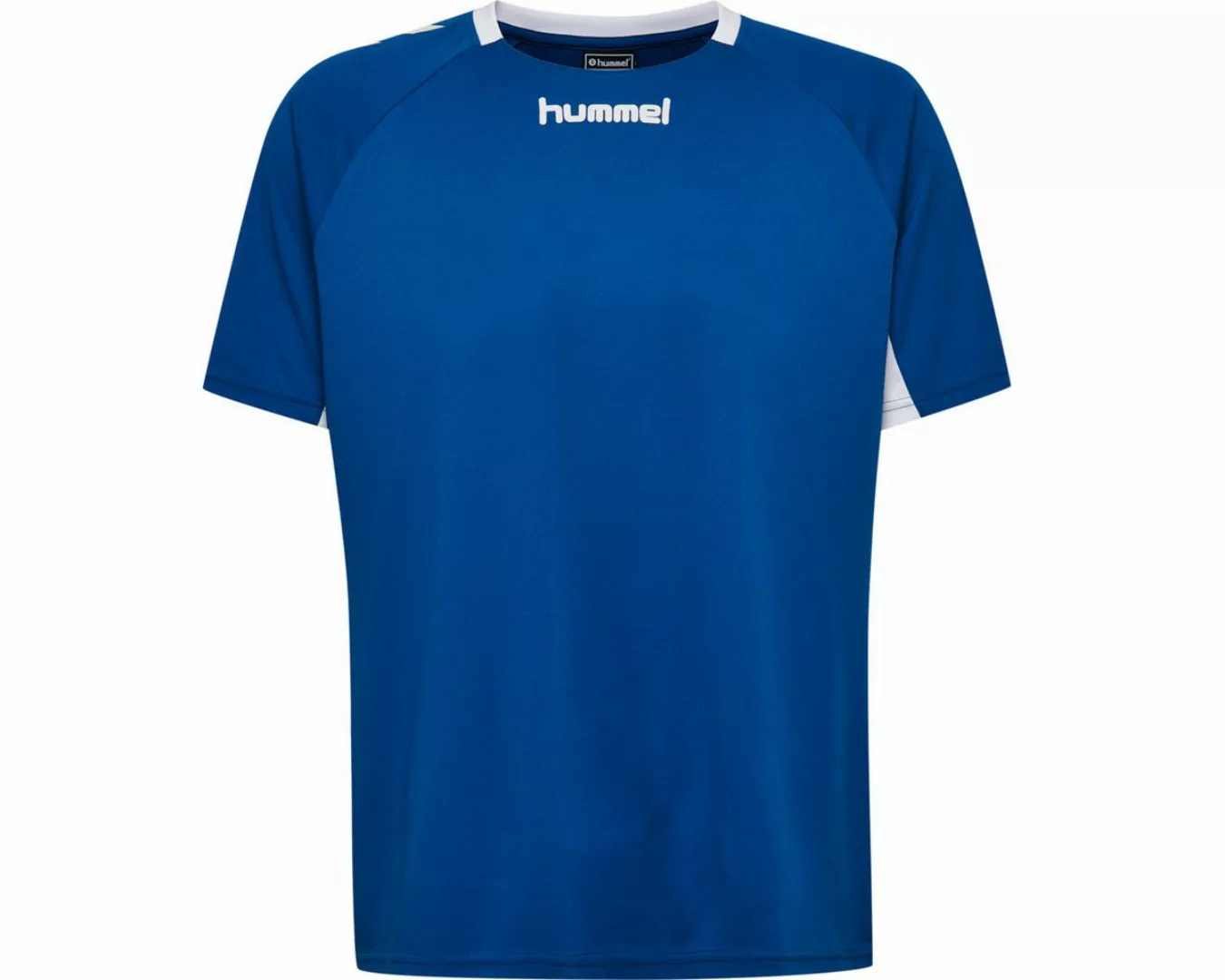 hummel T-Shirt Trikot Core Team Jersey S/S Herren günstig online kaufen