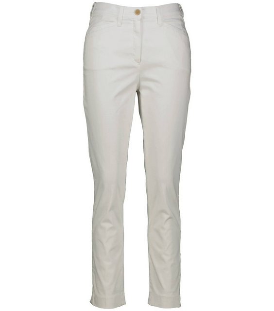 RAPHAELA by BRAX Stoffhose Damen Hose LORELLA Super Slim Fit (1-tlg) günstig online kaufen