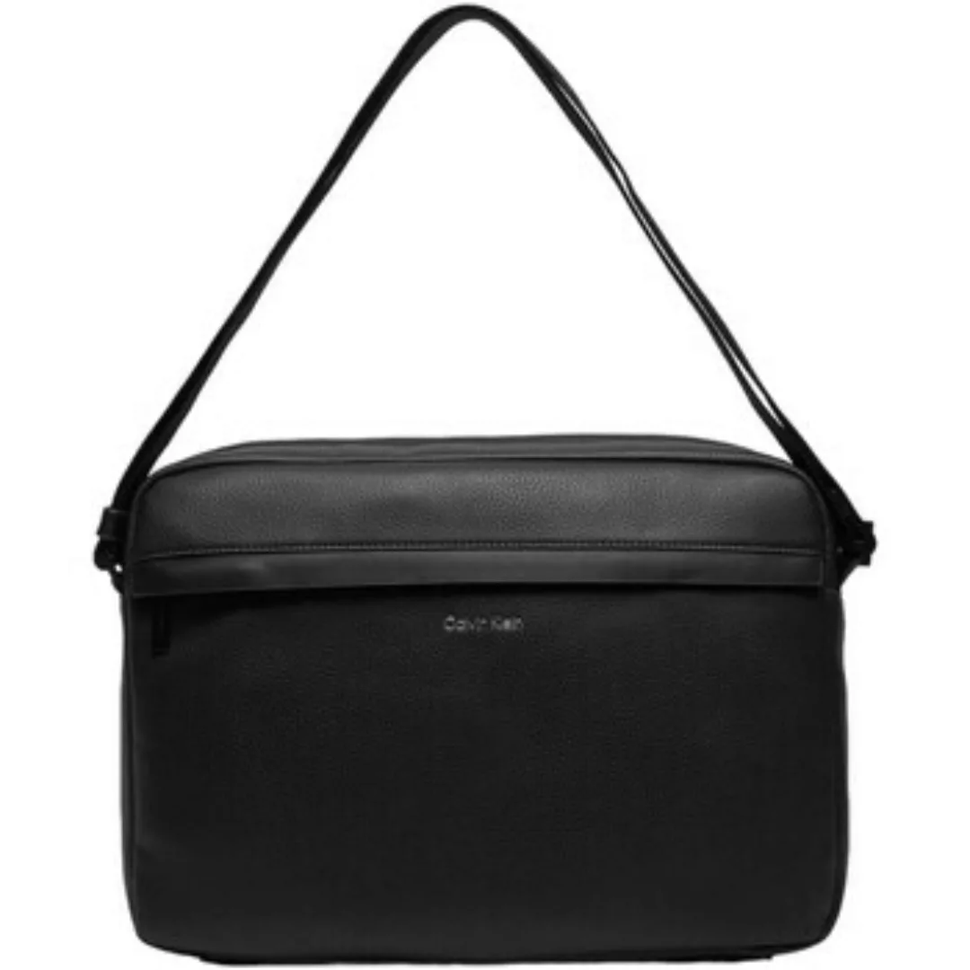 Calvin Klein Jeans  Taschen CK MUST MESSENGER K50K512514 günstig online kaufen