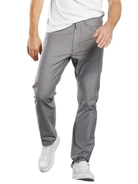 Engbers 5-Pocket-Hose 5-Pocket-Hose slim fit günstig online kaufen