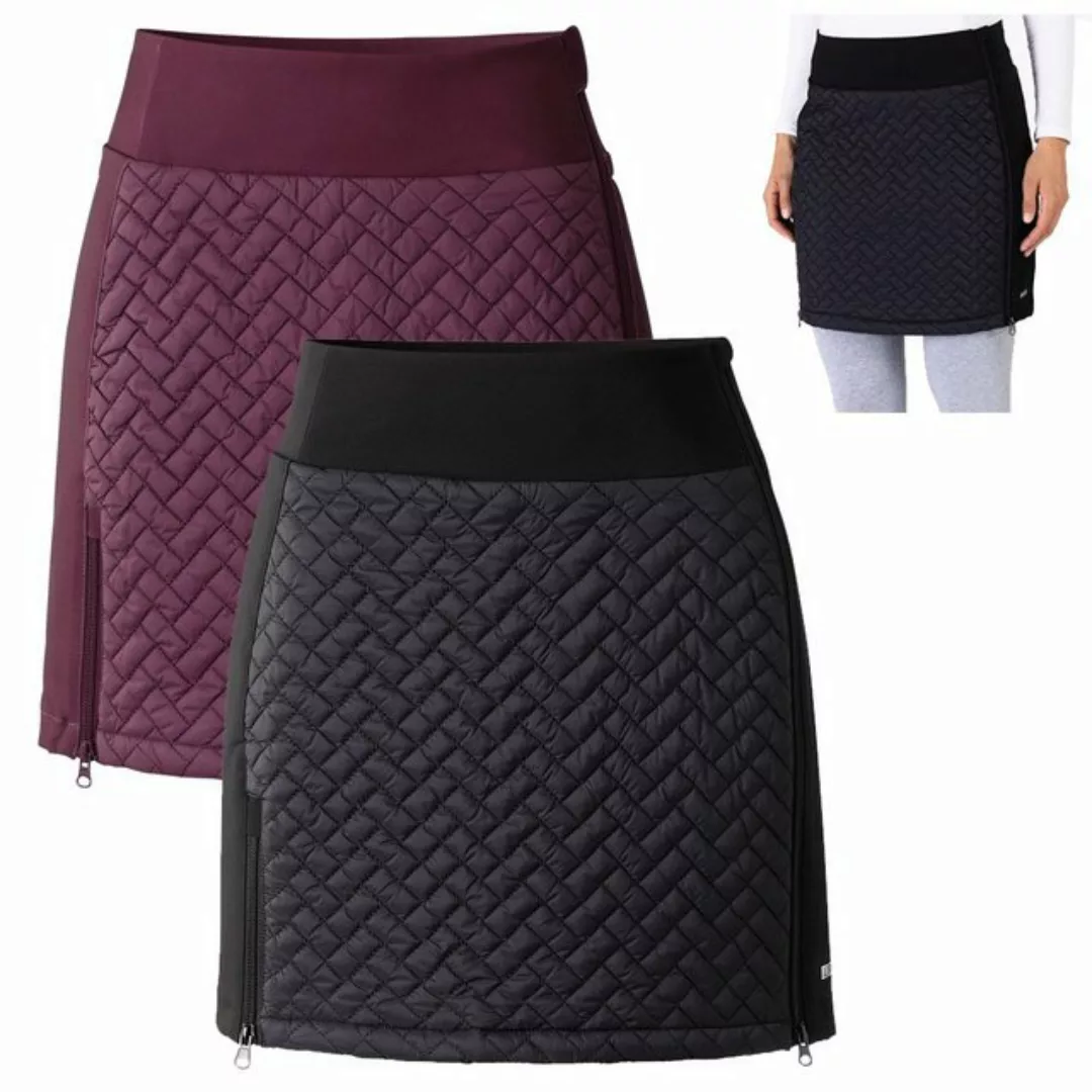 Linea Primero Skort LPO - funktioneller, wattierter Stretch Hybrid Stepproc günstig online kaufen