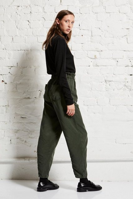 wunderwerk Stoffhose Chloe twill günstig online kaufen