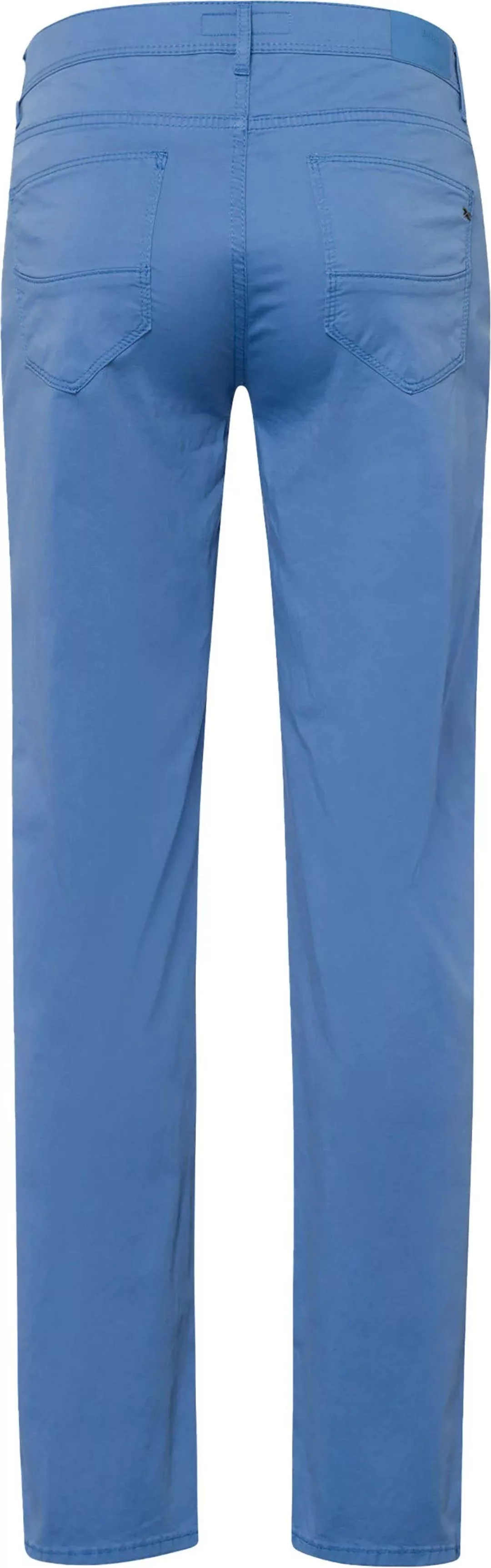 Brax Cadiz Hose Blau - Größe W 35 - L 32 günstig online kaufen