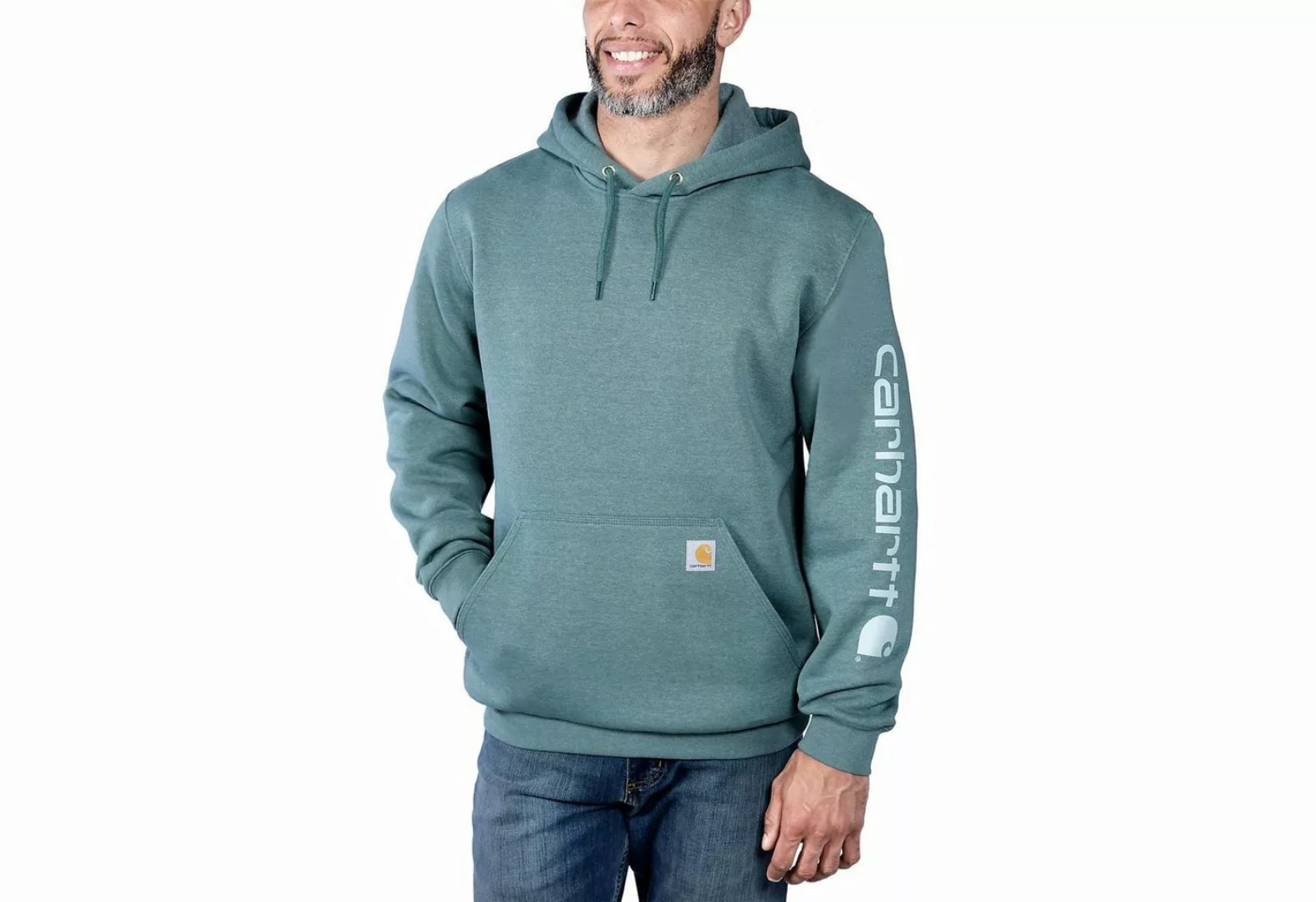 Carhartt Kapuzensweatshirt K288 günstig online kaufen