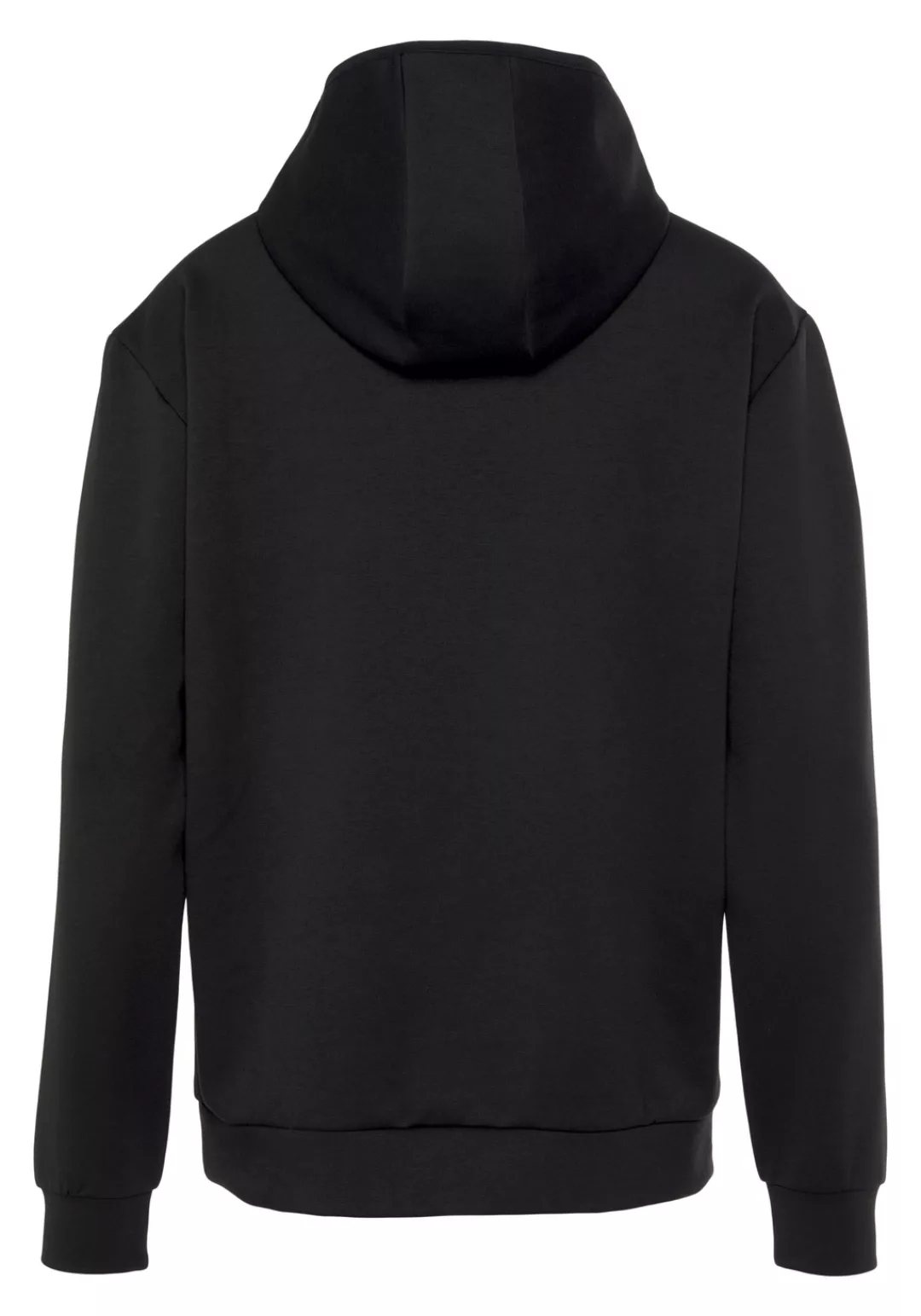 Champion Kapuzensweatshirt Tech Hooded Sweatshirt günstig online kaufen