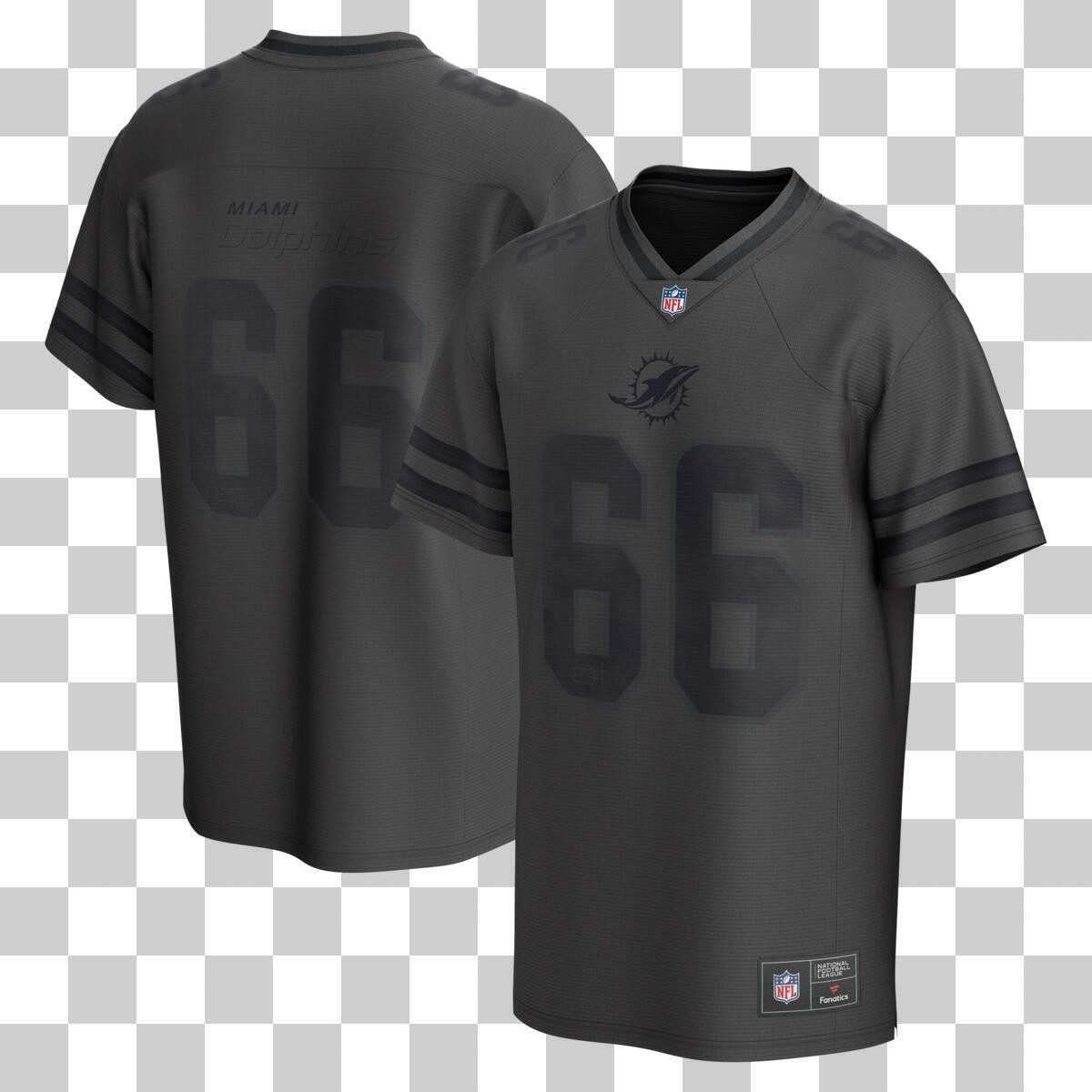 Fanatics Footballtrikot Fanatics Trikot Miami Dolphins günstig online kaufen