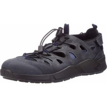Jomos  Herrenschuhe Sportliche Slipper für Herren in dunkelblau günstig online kaufen