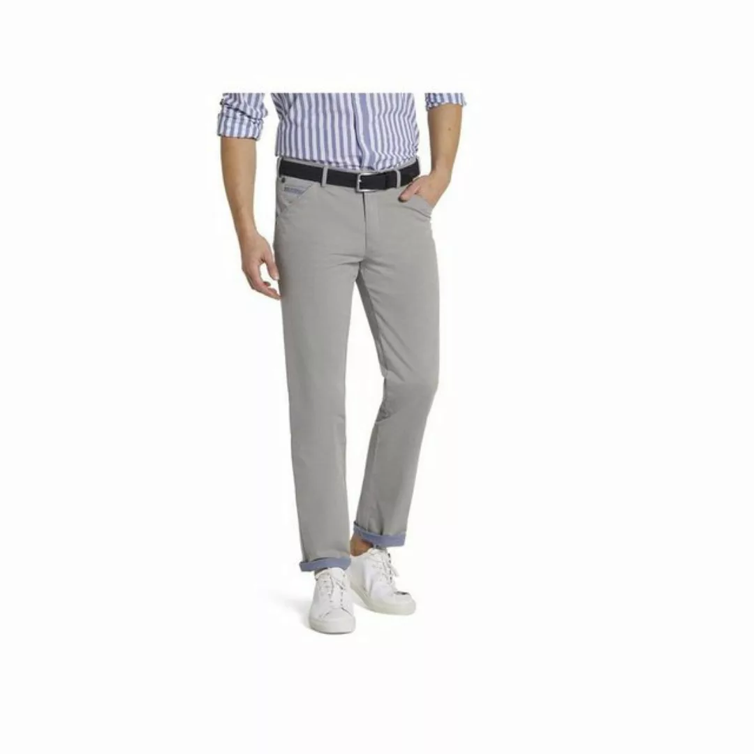 MEYER Shorts braun regular (1-tlg) günstig online kaufen