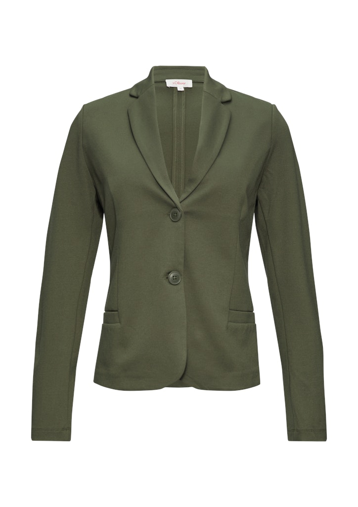 S.oliver Damen Blazer 2133482.j günstig online kaufen