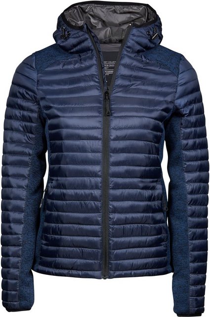 Tee Jays Steppjacke 9611 Damen Outdoor Crossover Jacke günstig online kaufen