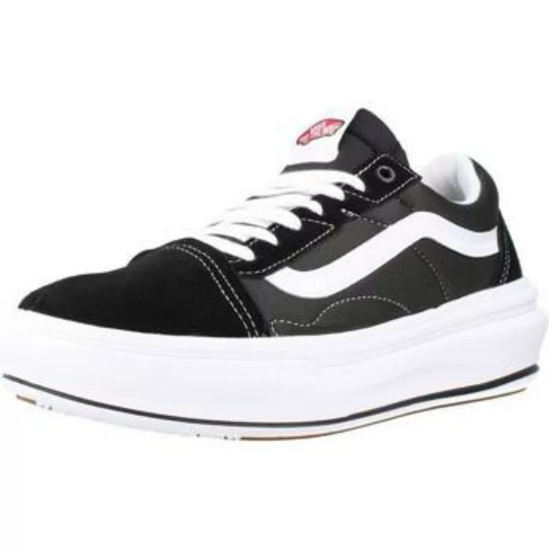 Vans  Sneaker OLD SKOOL OVERT CC günstig online kaufen