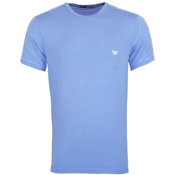 Emporio Armani  T-Shirt T-Shirt Knit Crew Neck günstig online kaufen