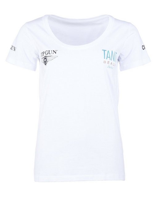 TOP GUN T-Shirt NB20123 günstig online kaufen