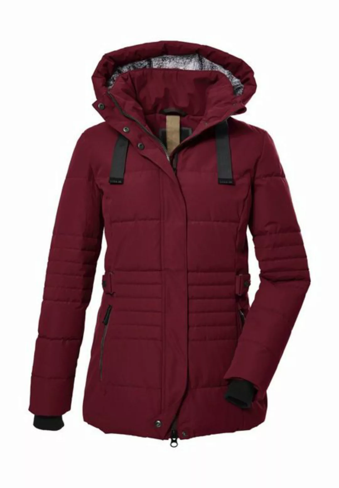 G.I.G.A. DX Outdoorjacke G.I.G.A. DX Damen Funktionsjacke GW 25 WMN QLTD JC günstig online kaufen