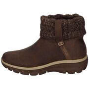 Skechers Easy Going Stiefelette Damen braun günstig online kaufen