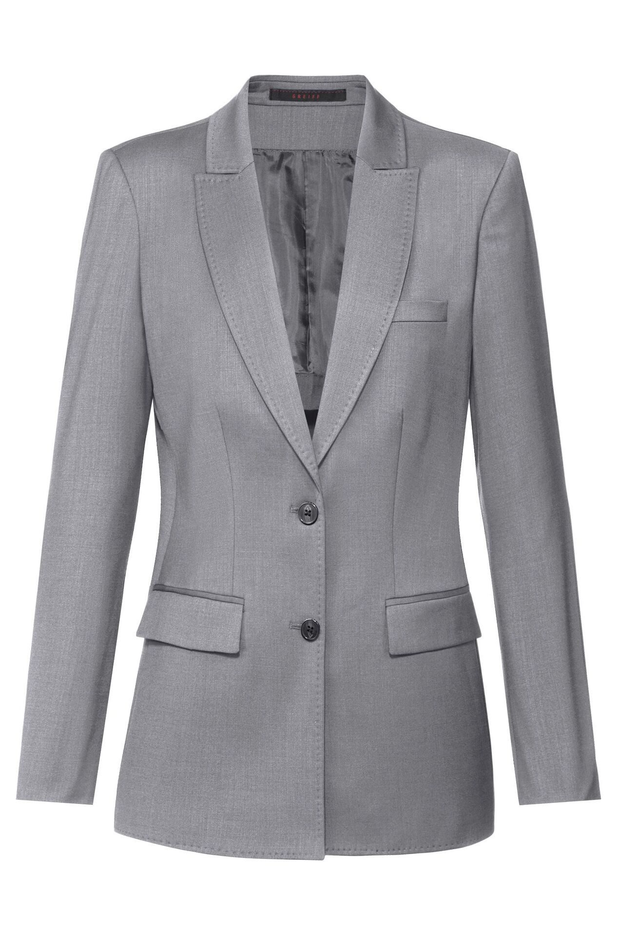 GREIFF Longblazer Greiff Modern WITH 37.5® günstig online kaufen