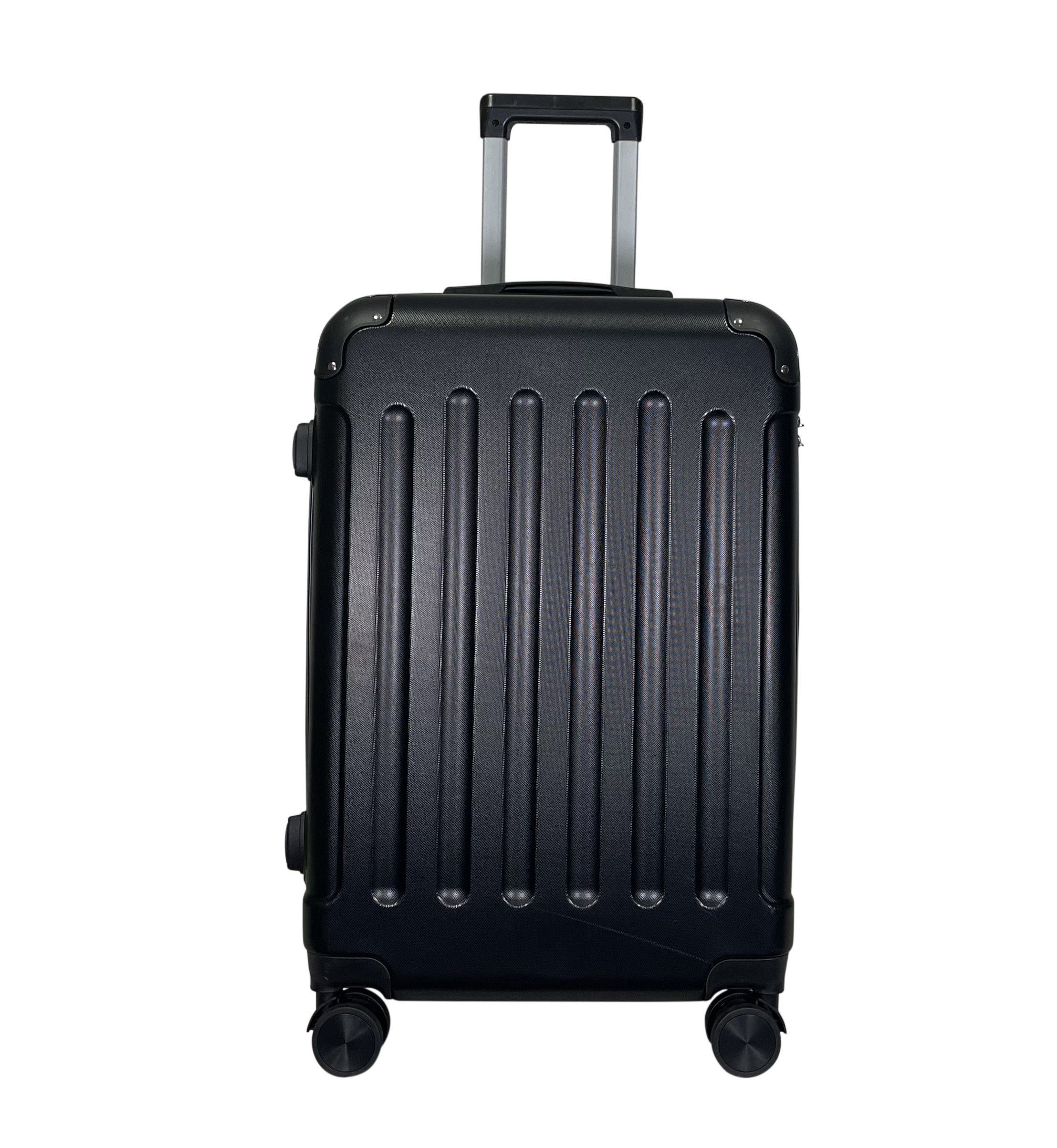 MTB Koffer Koffer Reisekoffer ABS Trolley günstig online kaufen