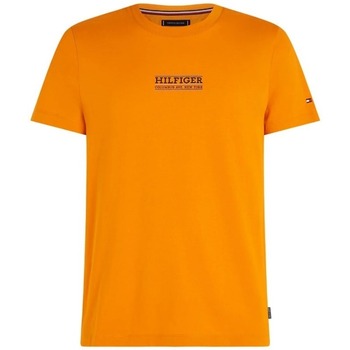 Tommy Hilfiger  T-Shirts & Poloshirts MW0MW34387 günstig online kaufen