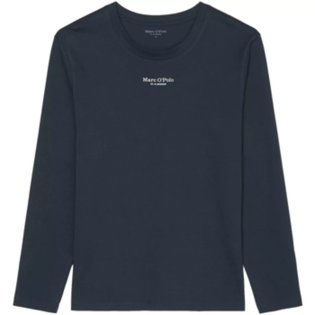 Marc O'Polo  Langarmshirt Longsleeve Langarmshirt günstig online kaufen