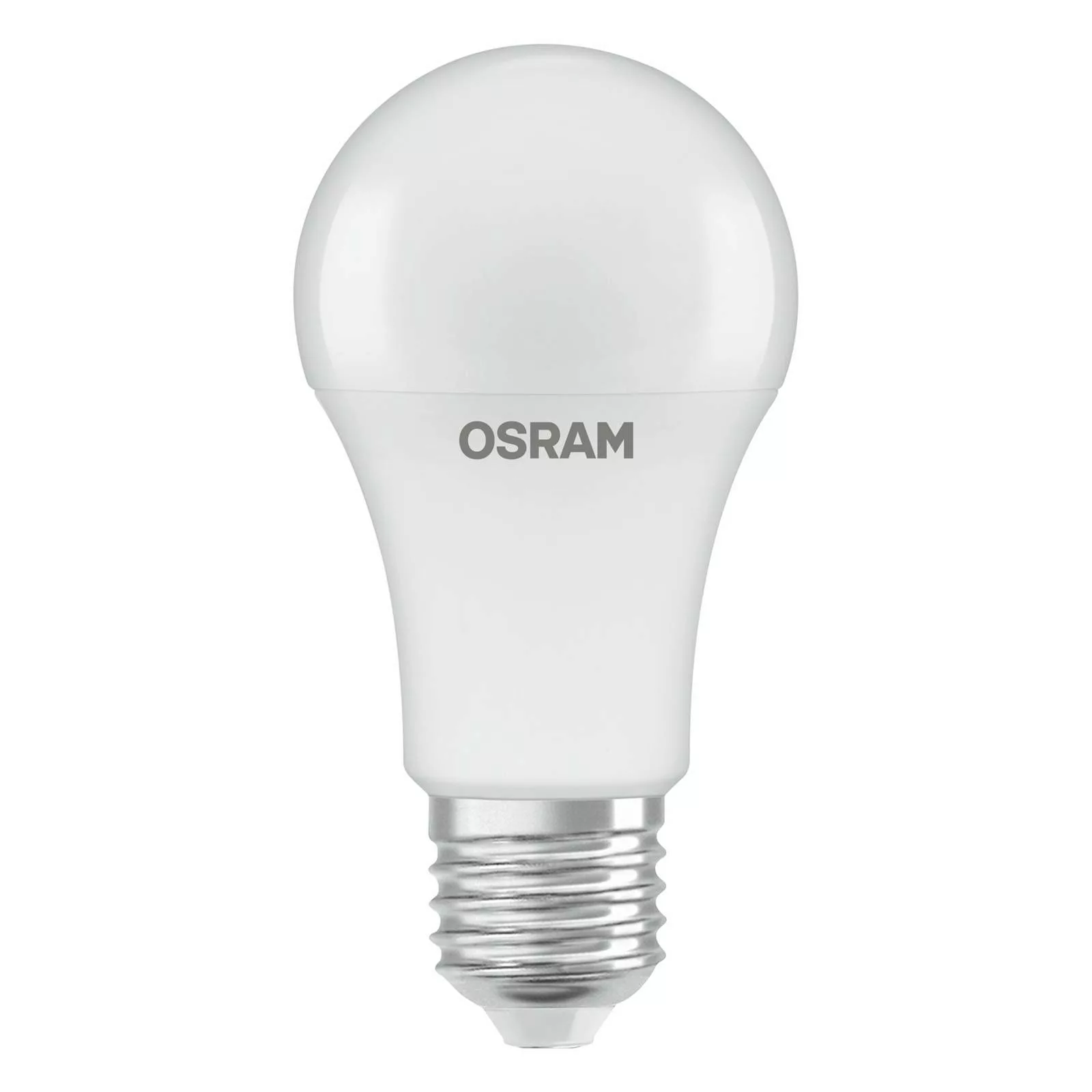 OSRAM LED-Lampe E27 8,8W 827 mit Tageslichtsensor günstig online kaufen