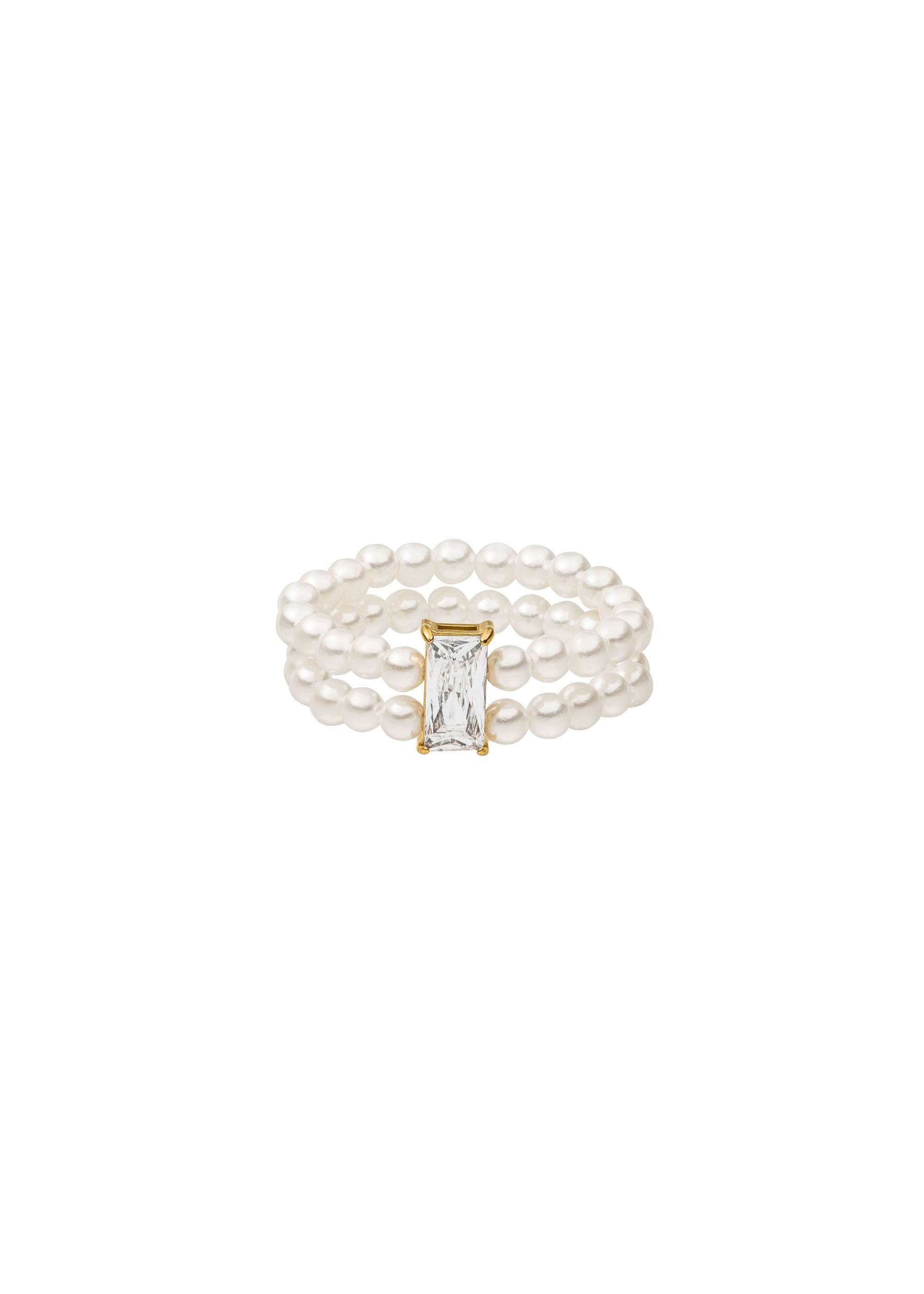 Purelei Fingerring Pearl Elegance, mit Zucht günstig online kaufen