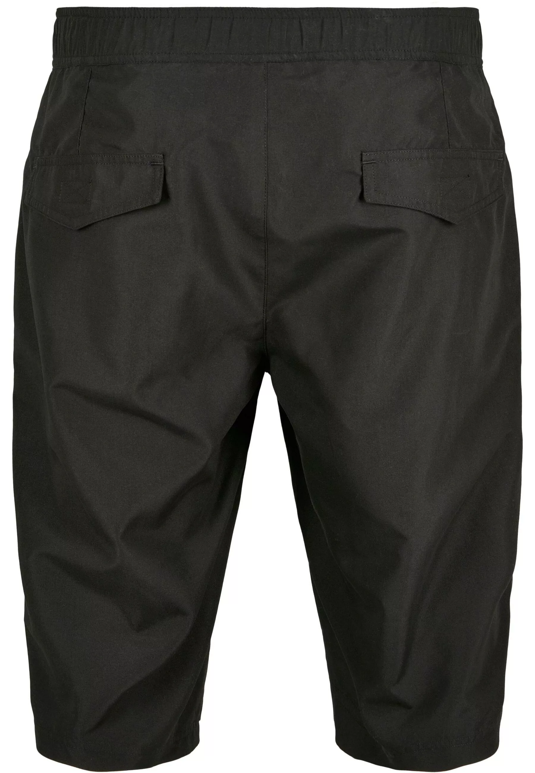 URBAN CLASSICS Badeshorts "Urban Classics Herren Board Shorts" günstig online kaufen