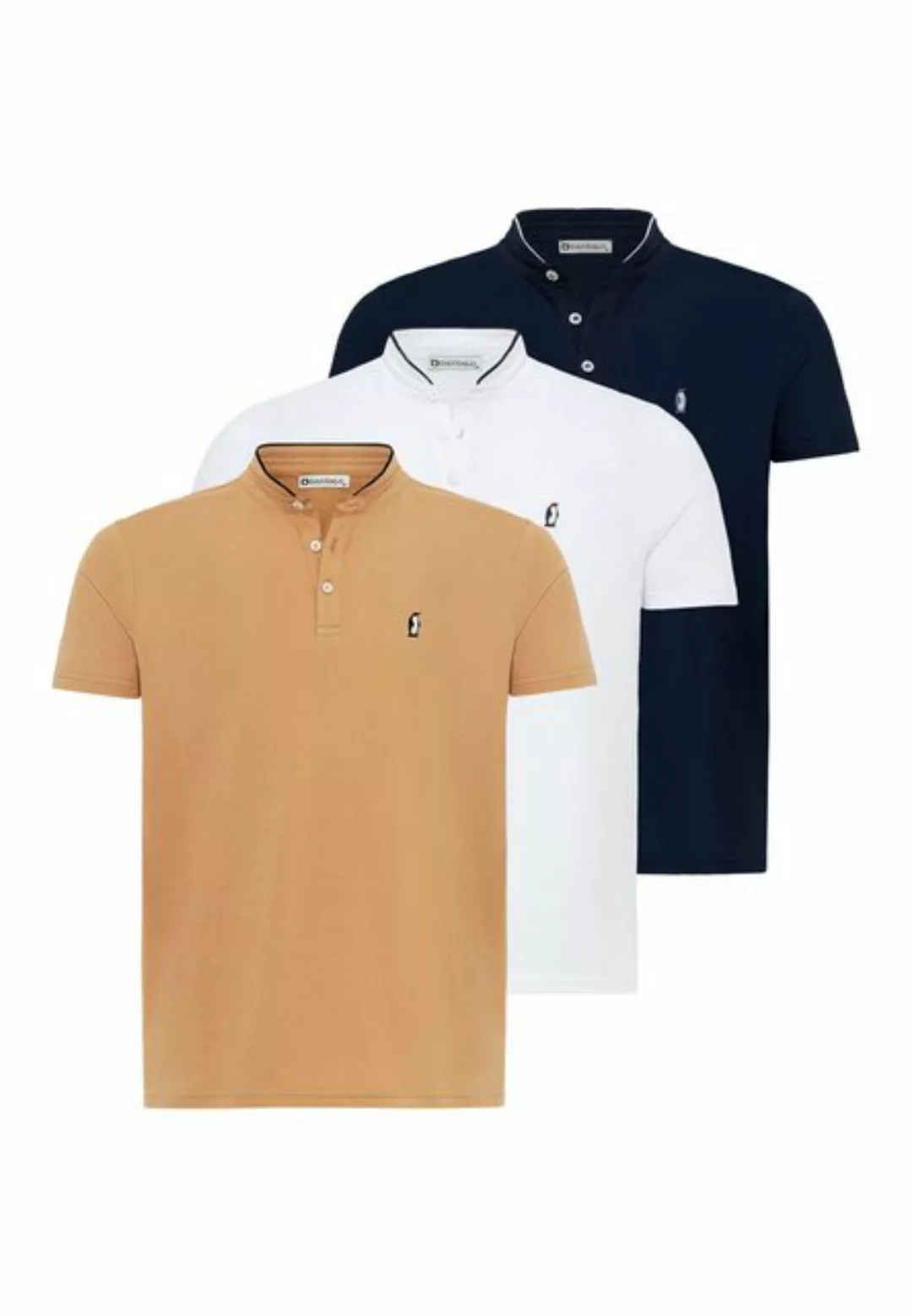 Dandalo Poloshirt Grosseto günstig online kaufen