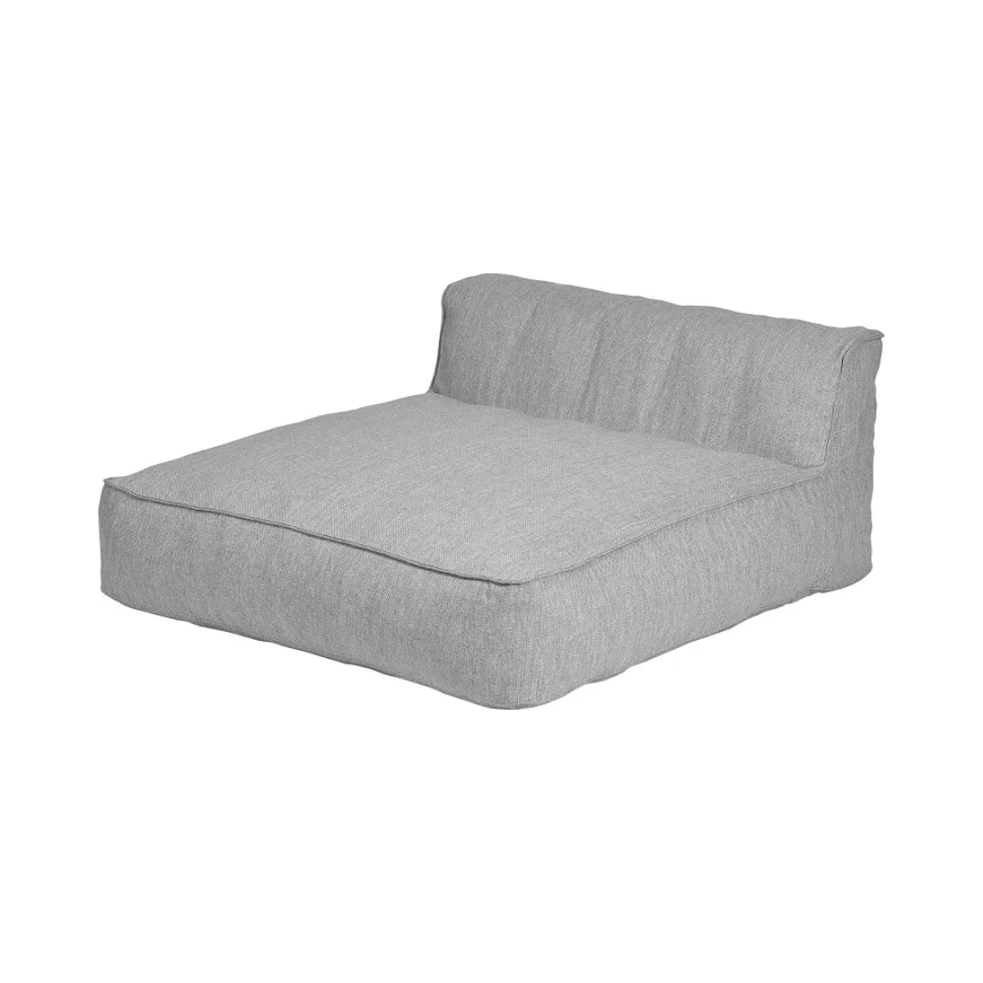 GROW Outdoor Lounge Modul 6 - Doppel-Chaiselongue Cloud günstig online kaufen