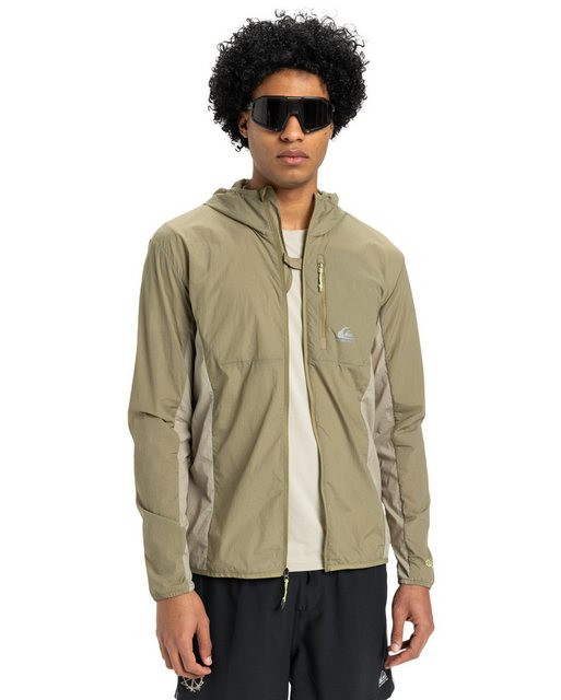 Quiksilver Funktionsjacke Last Mile günstig online kaufen