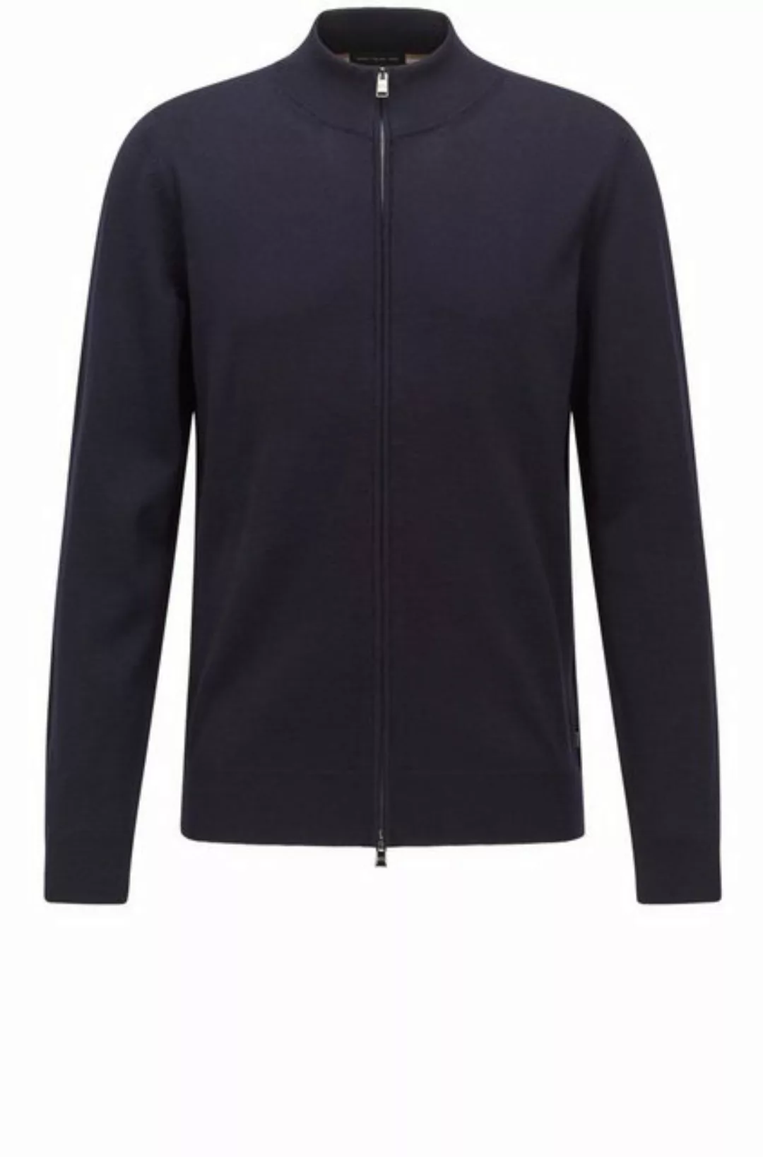 BOSS Strickjacke Balonso (1-tlg) günstig online kaufen