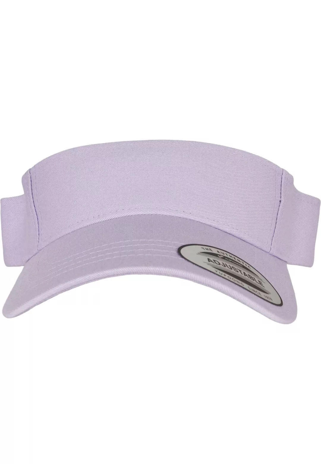 Flexfit Flex Cap "Flexfit Unisex Curved Visor Cap" günstig online kaufen