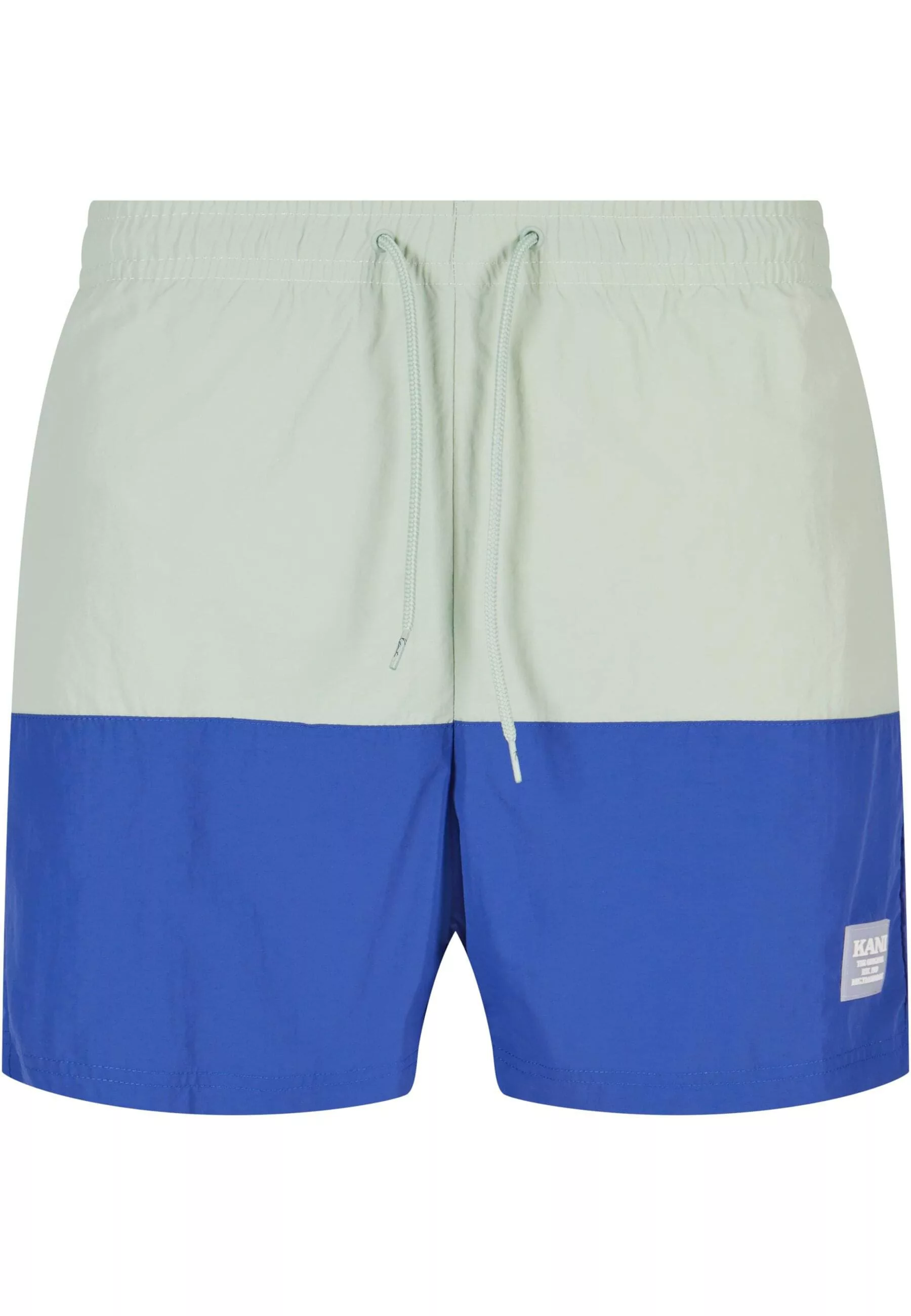 Karl Kani Badeshorts "Karl Kani Herren" günstig online kaufen